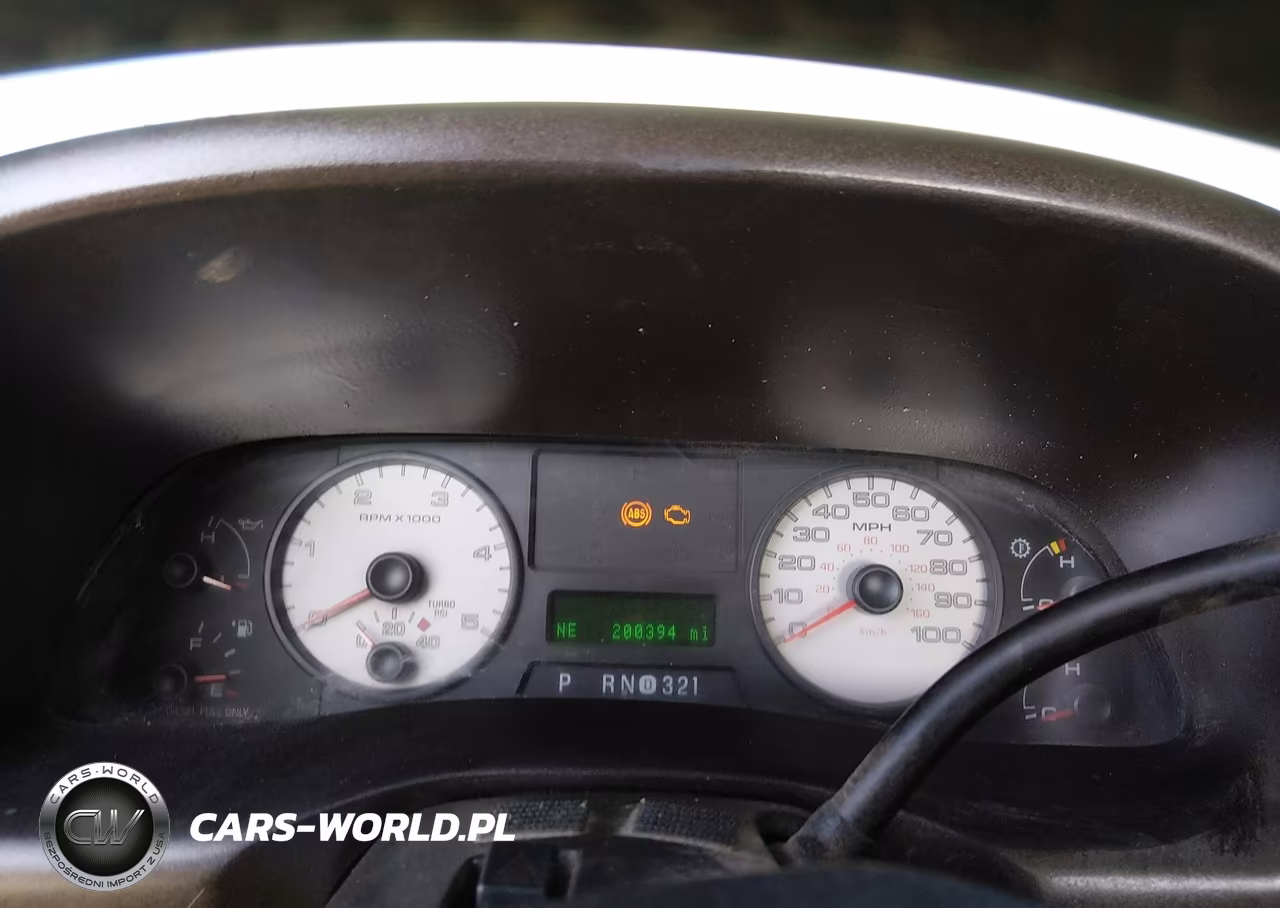 2005 Ford F-250 Lariat-Xl-Xlt VIN:1FTSW21P65EC83643 - 7