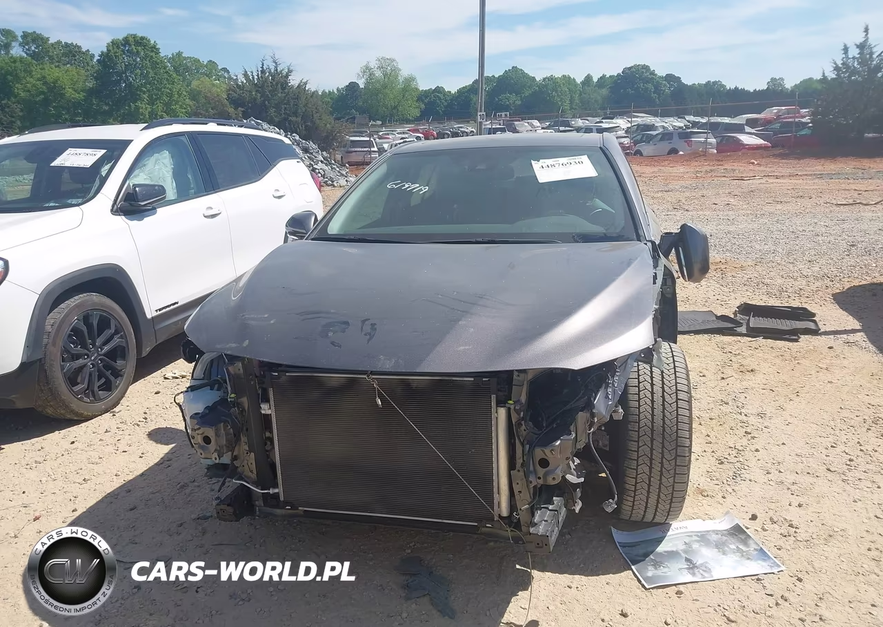 2023 Toyota Camry Xle Hybrid VIN:4T1F31AK0PU619719 - 13