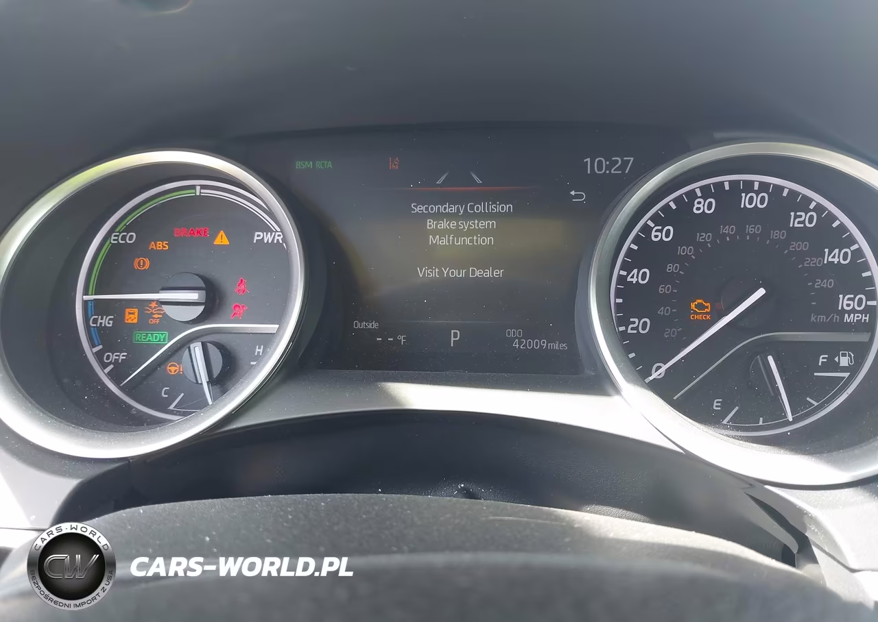 2023 Toyota Camry Xle Hybrid VIN:4T1F31AK0PU619719 - 7