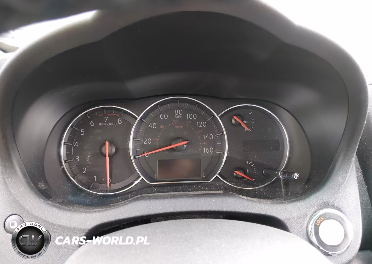 2013 Nissan Maxima 3.5 S VIN:1N4AA5AP7DC802209 - 7
