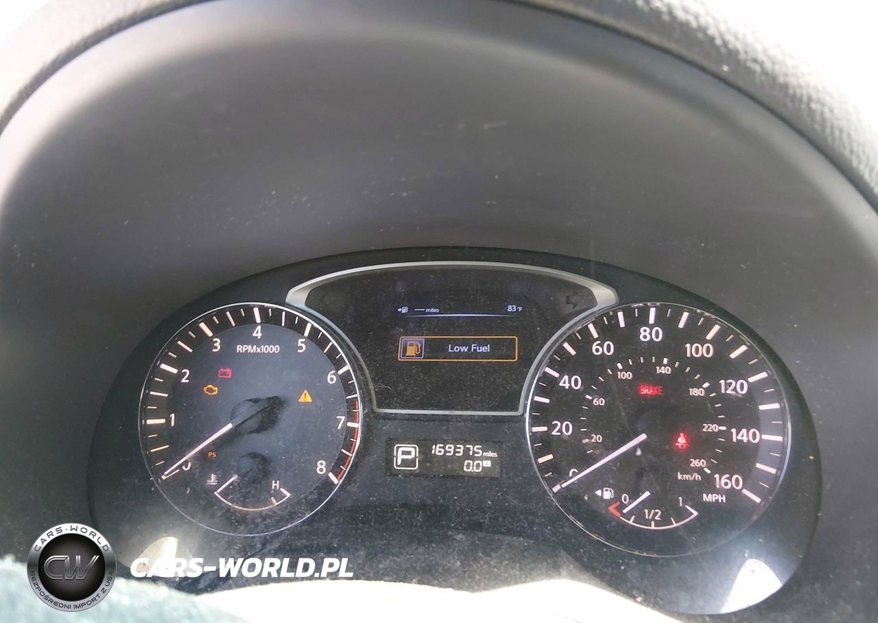 2013 Nissan Altima 2.5 S VIN:1N4AL3AP5DC295051 - 7