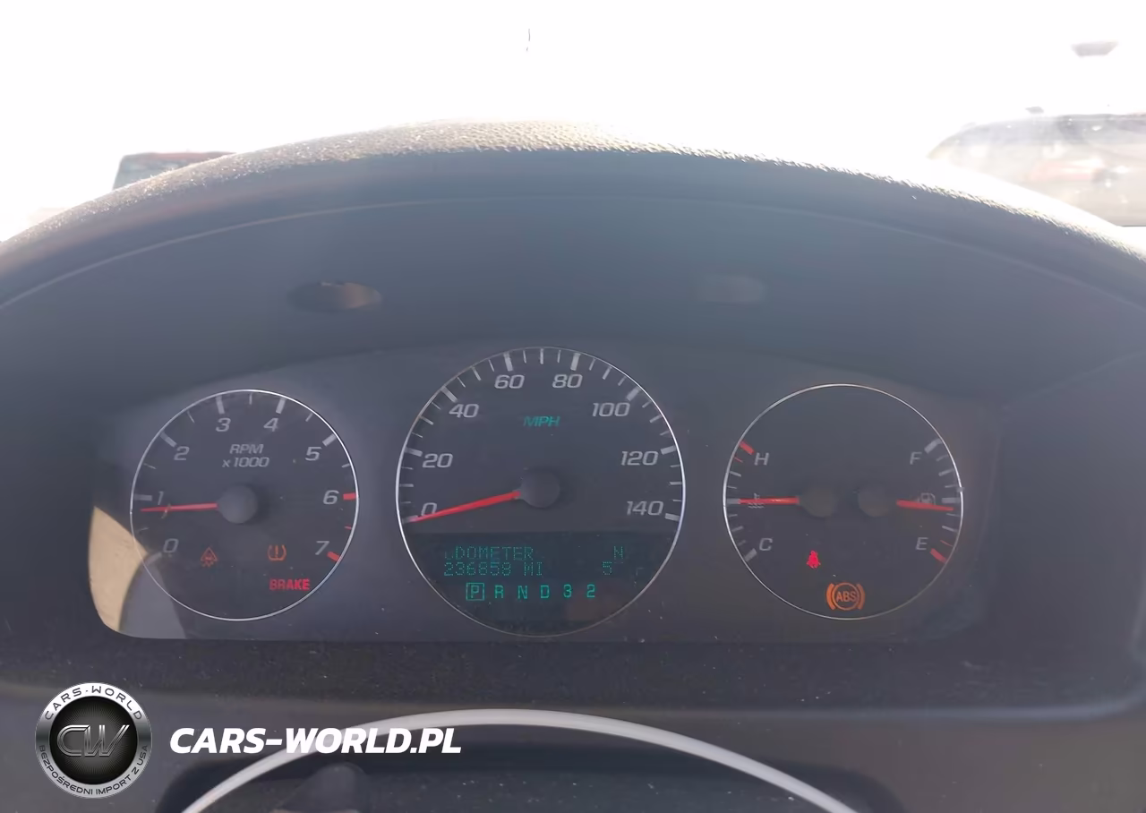 2008 Chevrolet Impala Lt VIN:2G1WC583689273905 - 7