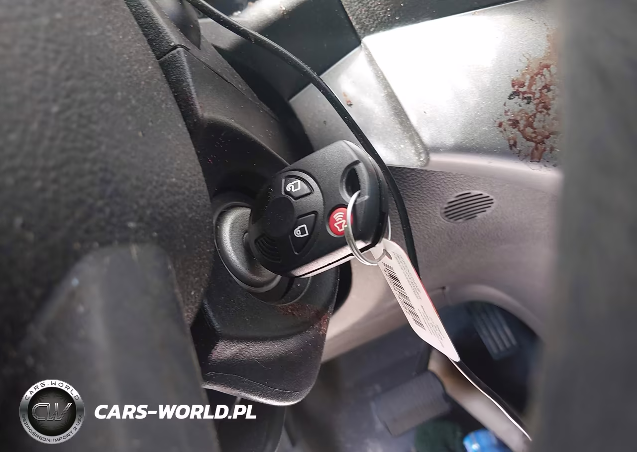 2019 Ford Escape S VIN:1FMCU0F72KUA22899 - 11