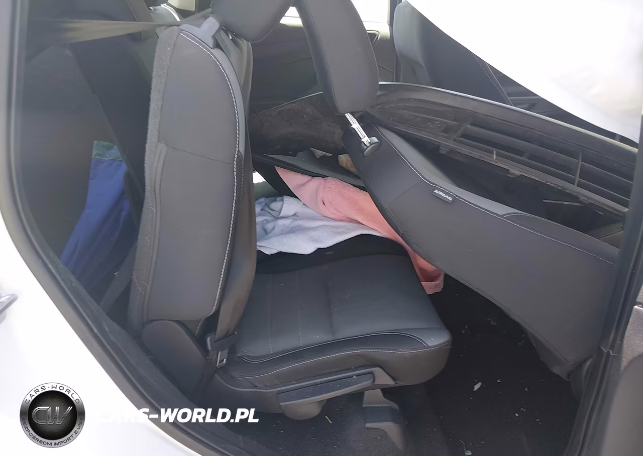 2019 Ford Escape S VIN:1FMCU0F72KUA22899 - 8