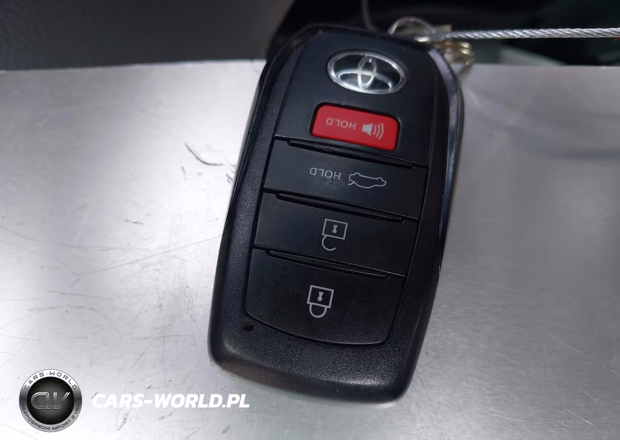 2025 Toyota Camry Se VIN:4T1DAACK5SU533342 - 11