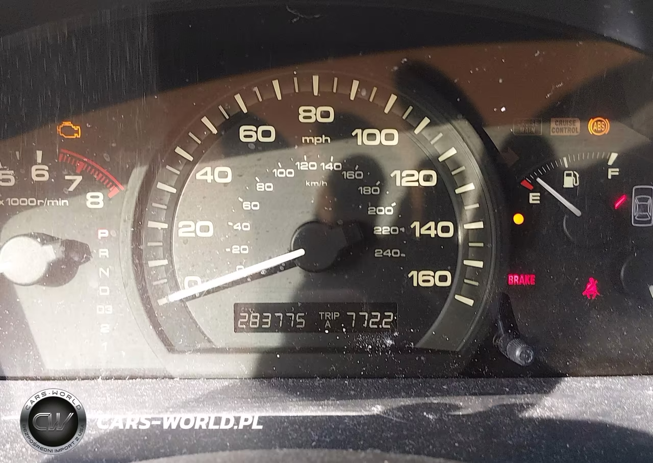 2007 Honda Accord 2.4 Ex VIN:1HGCM56757A150629 - 7