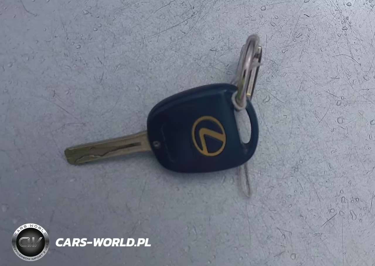 2002 Lexus Es 300 VIN:JTHBF30G220068937 - 11