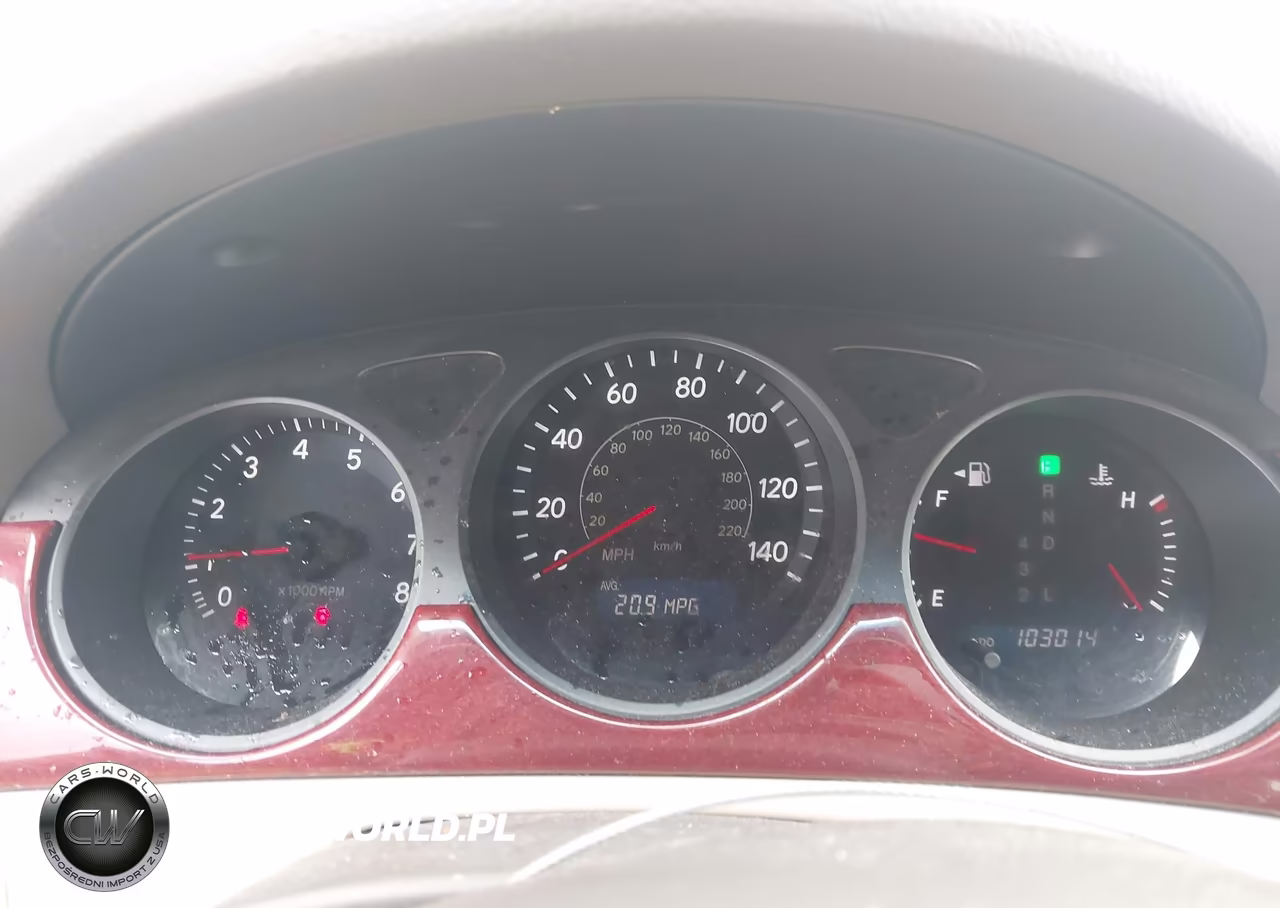 2002 Lexus Es 300 VIN:JTHBF30G220068937 - 7