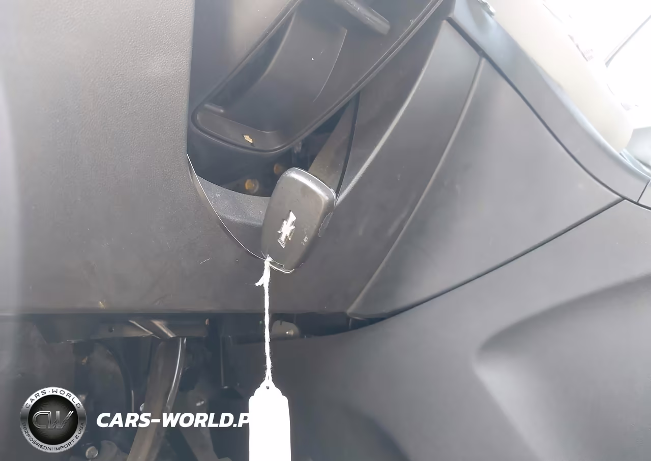 2019 Chevrolet Equinox Ls VIN:3GNAXHEV4KS642565 - 11