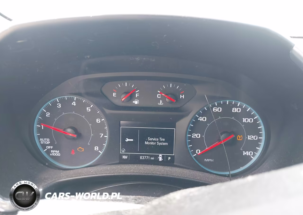2019 Chevrolet Equinox Ls VIN:3GNAXHEV4KS642565 - 7