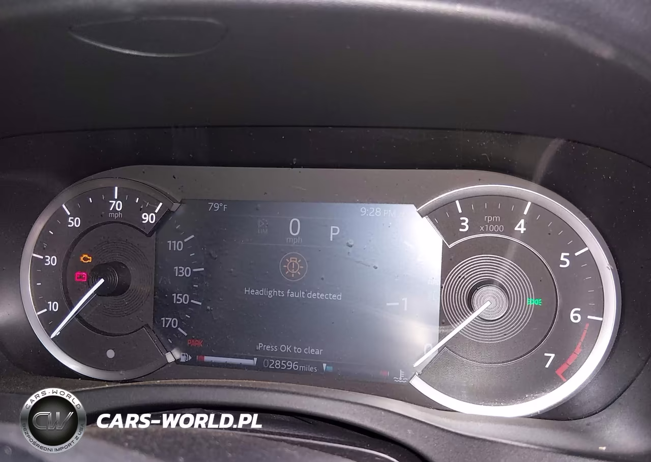 2020 Jaguar Xe S Rwd Automatic VIN:SAJAE4FX5LCP56591 - 7