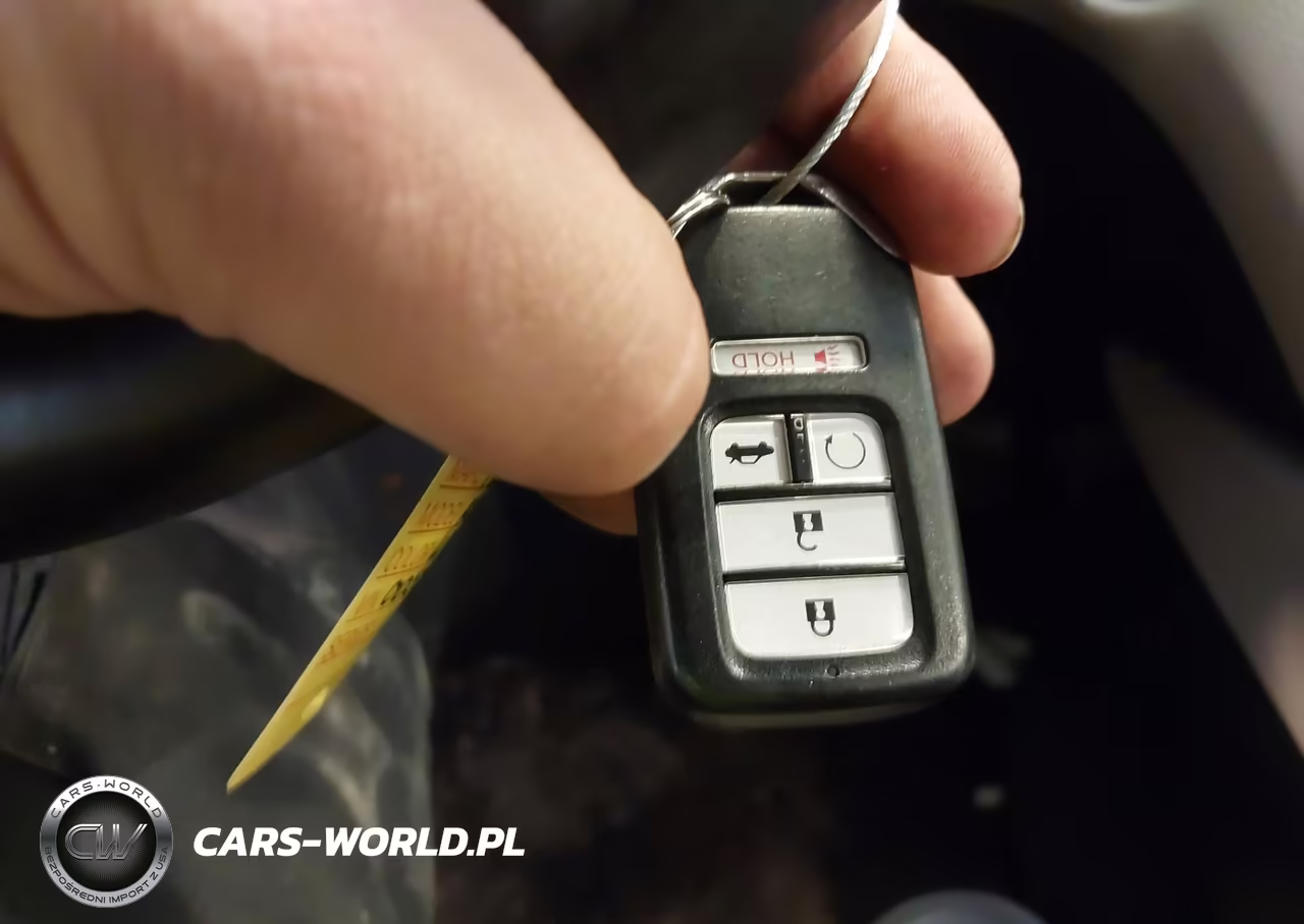 2018 Honda Accord Hybrid Ex-L VIN:1HGCV3F59JA005505 - 11