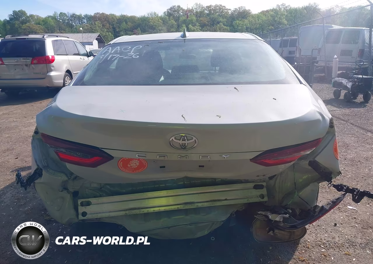 2023 Toyota Camry Le VIN:4T1C11AK4PU087738 - 16