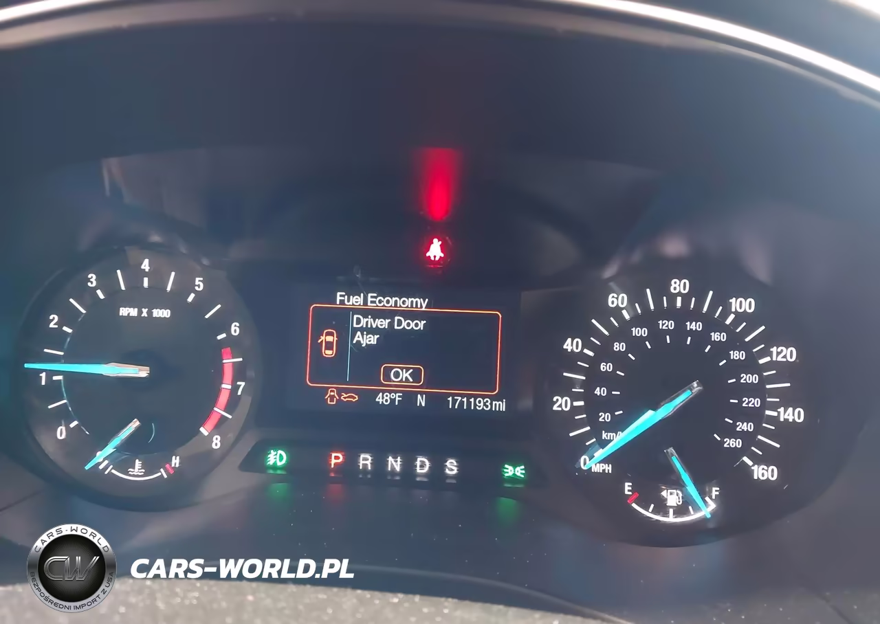 2015 Ford Fusion Se VIN:3FA6P0T90FR249543 - 7