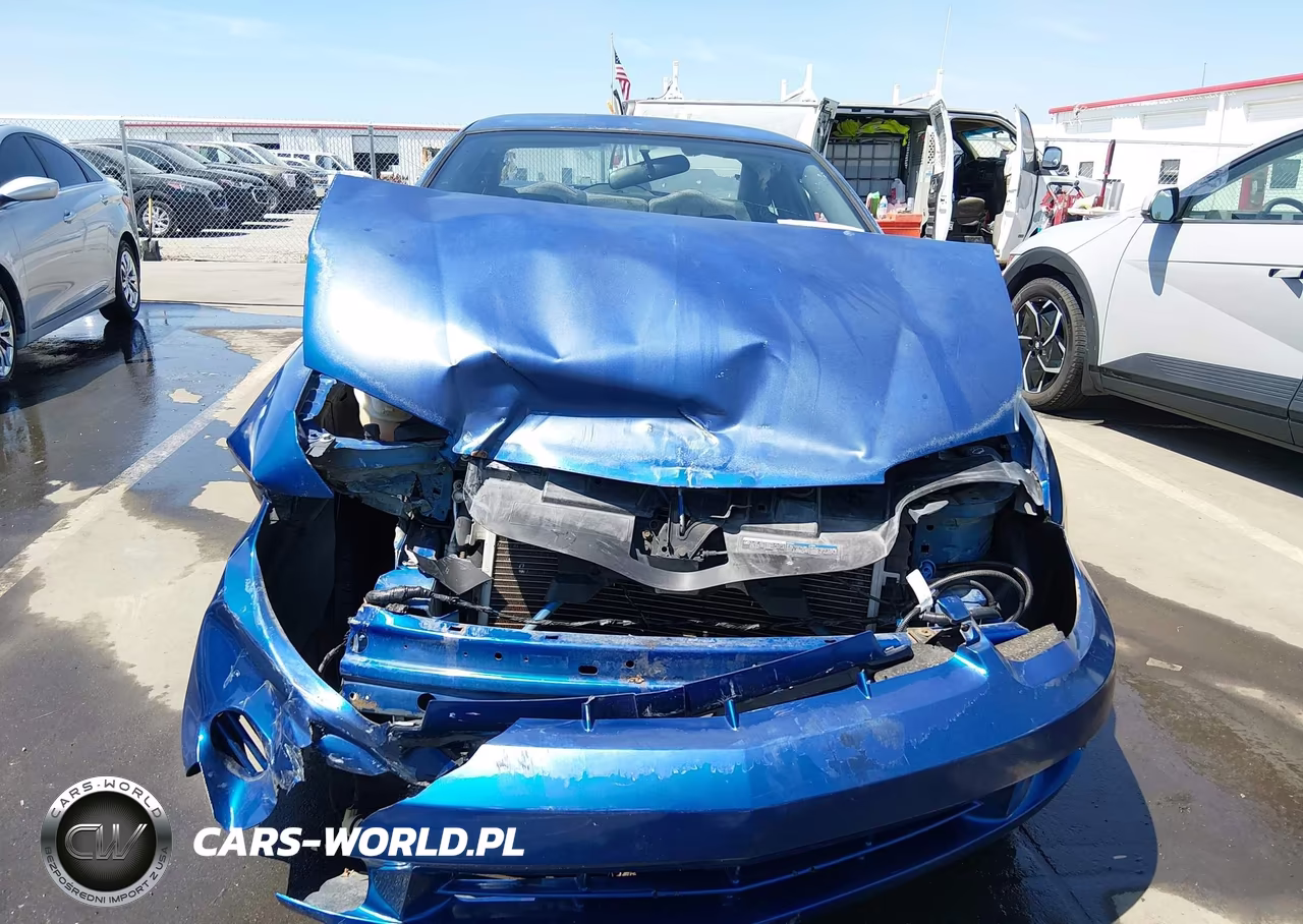 2003 Chevrolet Cavalier VIN:1G1JC12F937197239 - 13