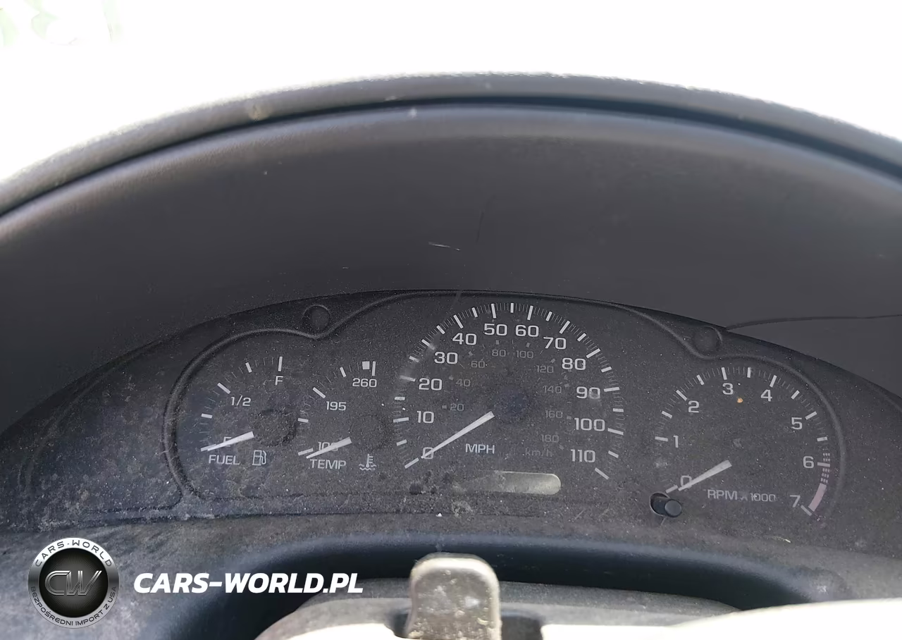 2003 Chevrolet Cavalier VIN:1G1JC12F937197239 - 7