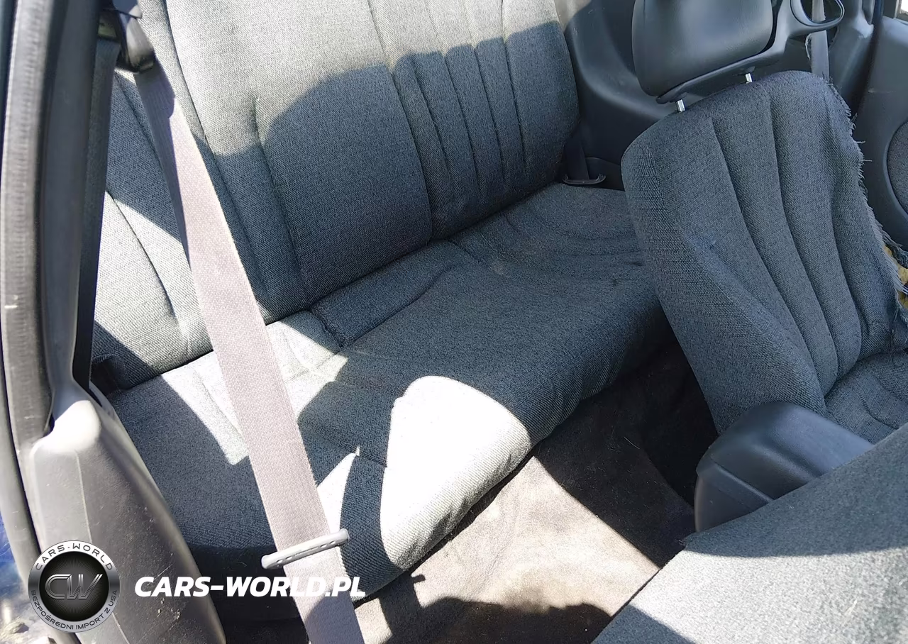 2003 Chevrolet Cavalier VIN:1G1JC12F937197239 - 8