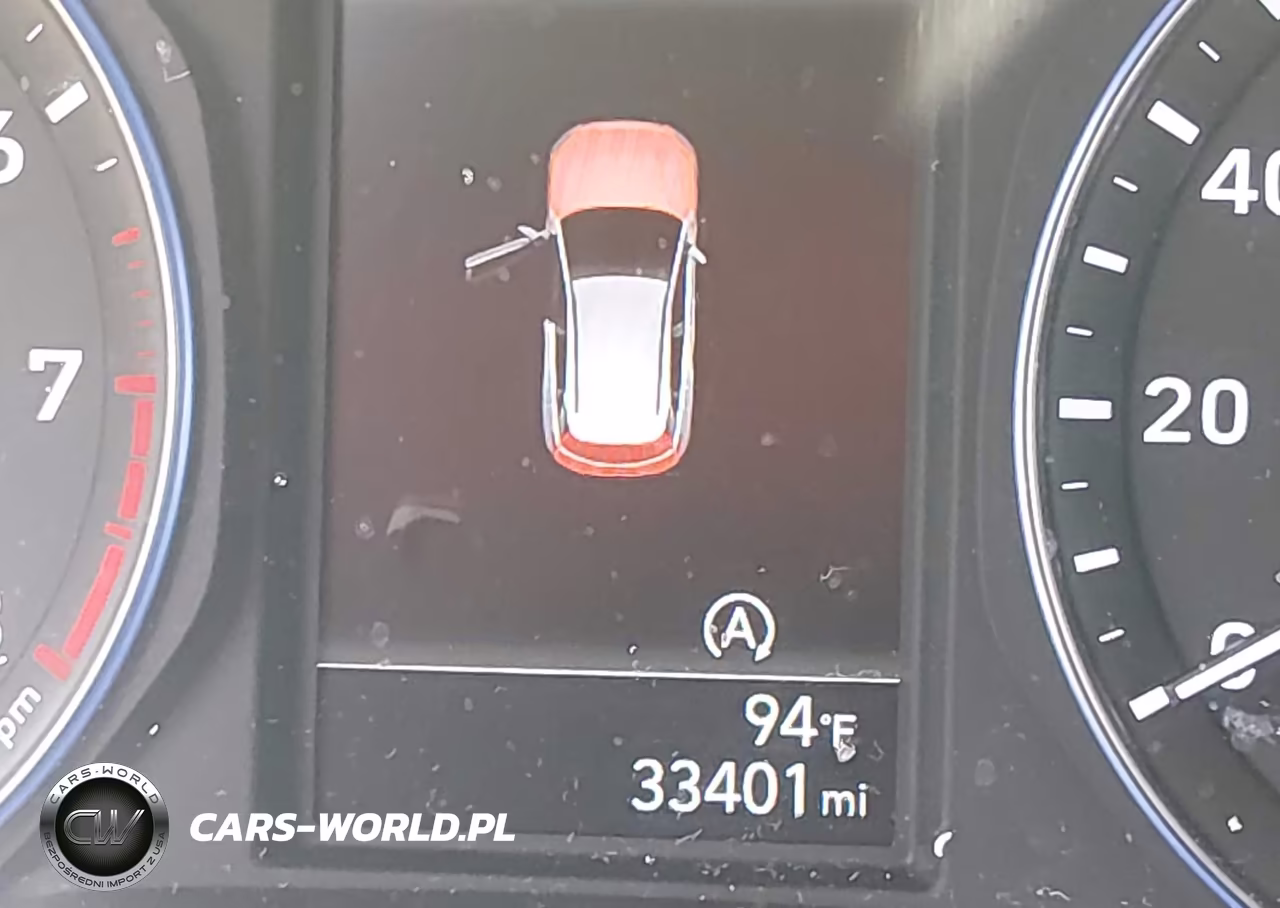 2023 Hyundai Kona Se VIN:KM8K22AB1PU025938 - 16