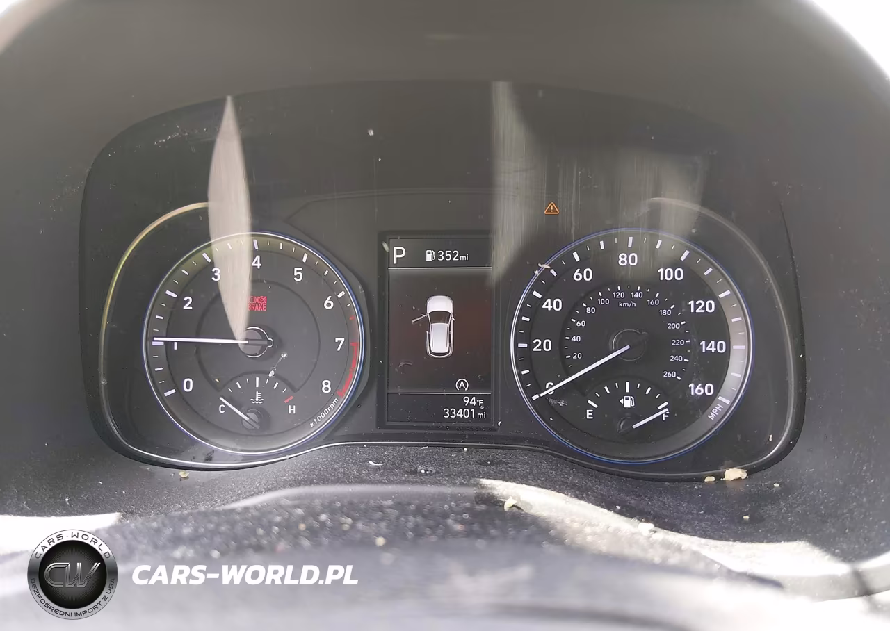 2023 Hyundai Kona Se VIN:KM8K22AB1PU025938 - 7