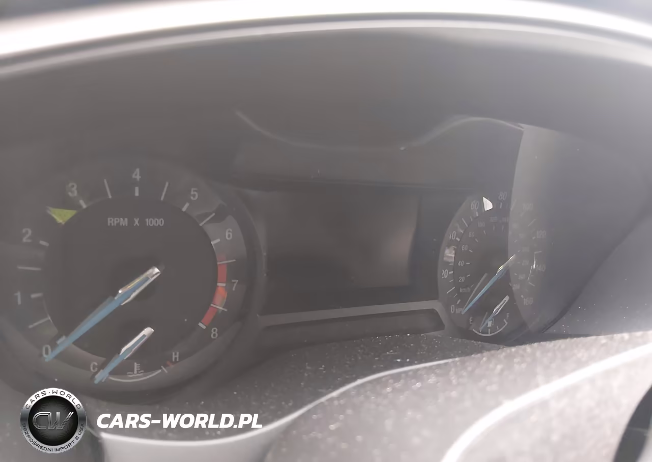 2013 Ford Fusion Se VIN:3FA6P0HR1DR111516 - 7