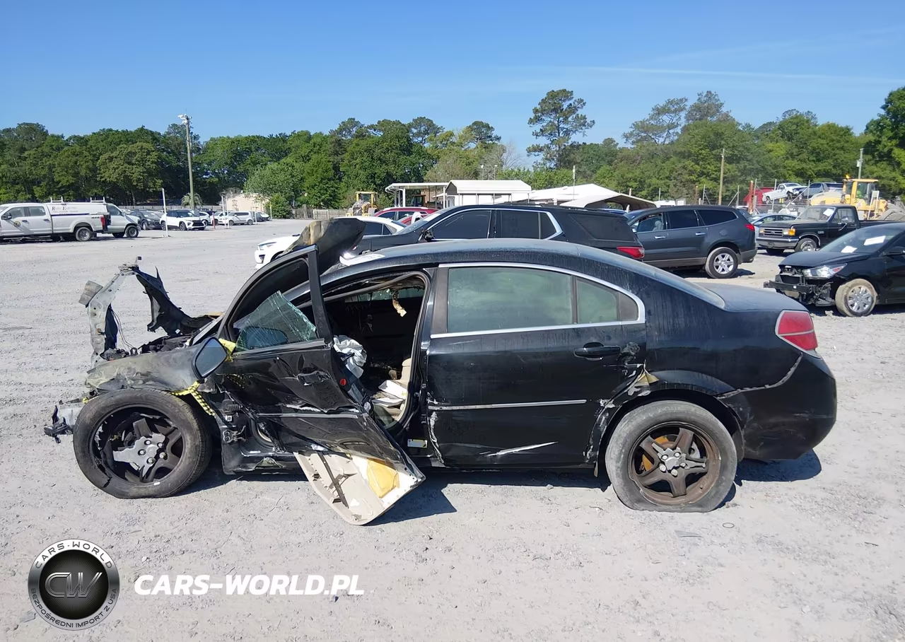 2007 Saturn Aura Xe VIN:1G8ZS57N57F301316 - 13