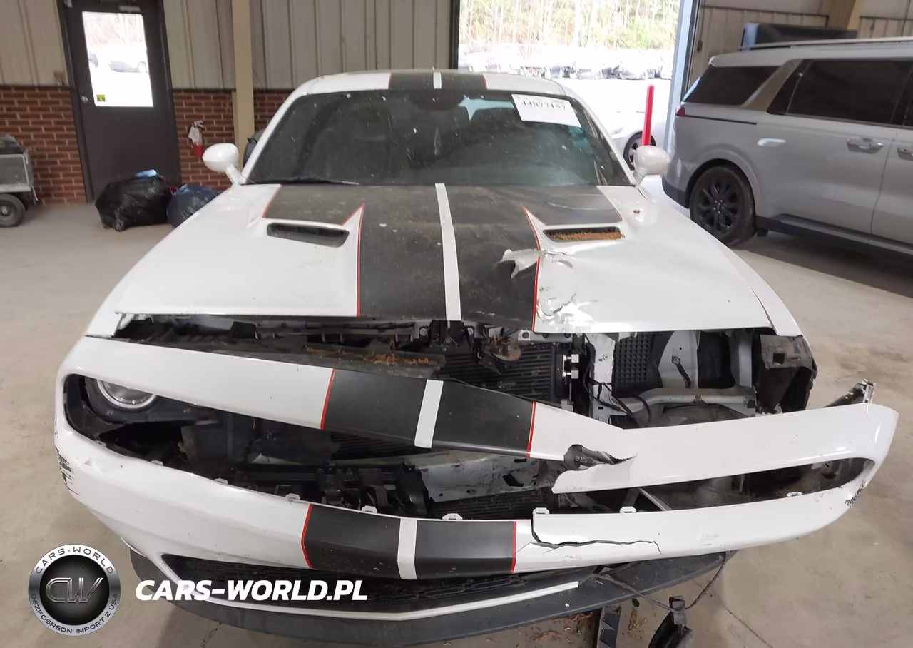 2015 Dodge Challenger Sxt Plus VIN:2C3CDZBG2FH885245 - 12