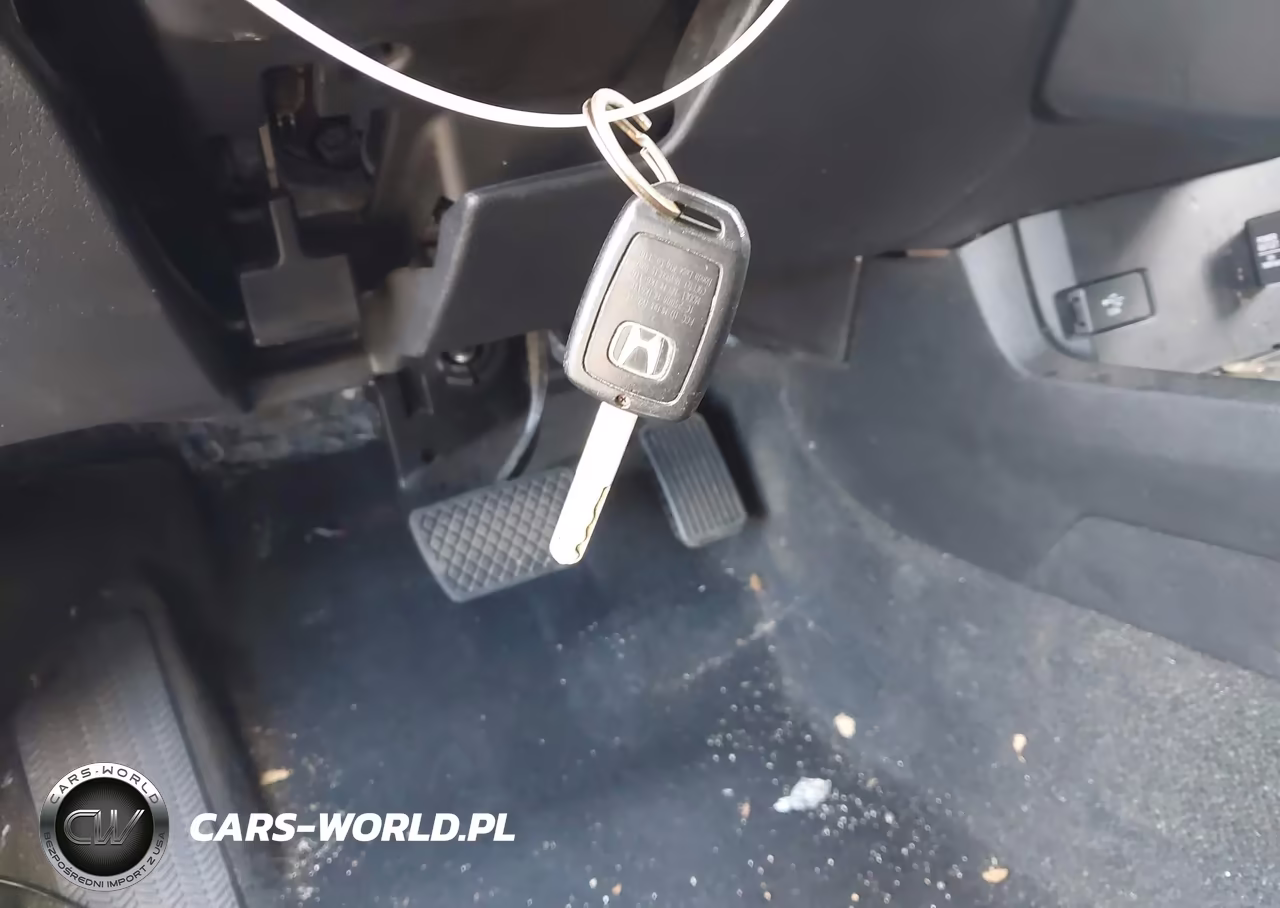 2019 Honda Civic Lx VIN:2HGFC2F61KH575717 - 11