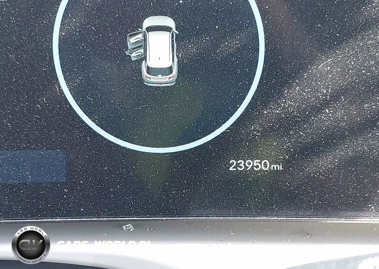 2025 Hyundai Tucson Sel Convenience VIN:5NMJC3DE5SH484026 - 15