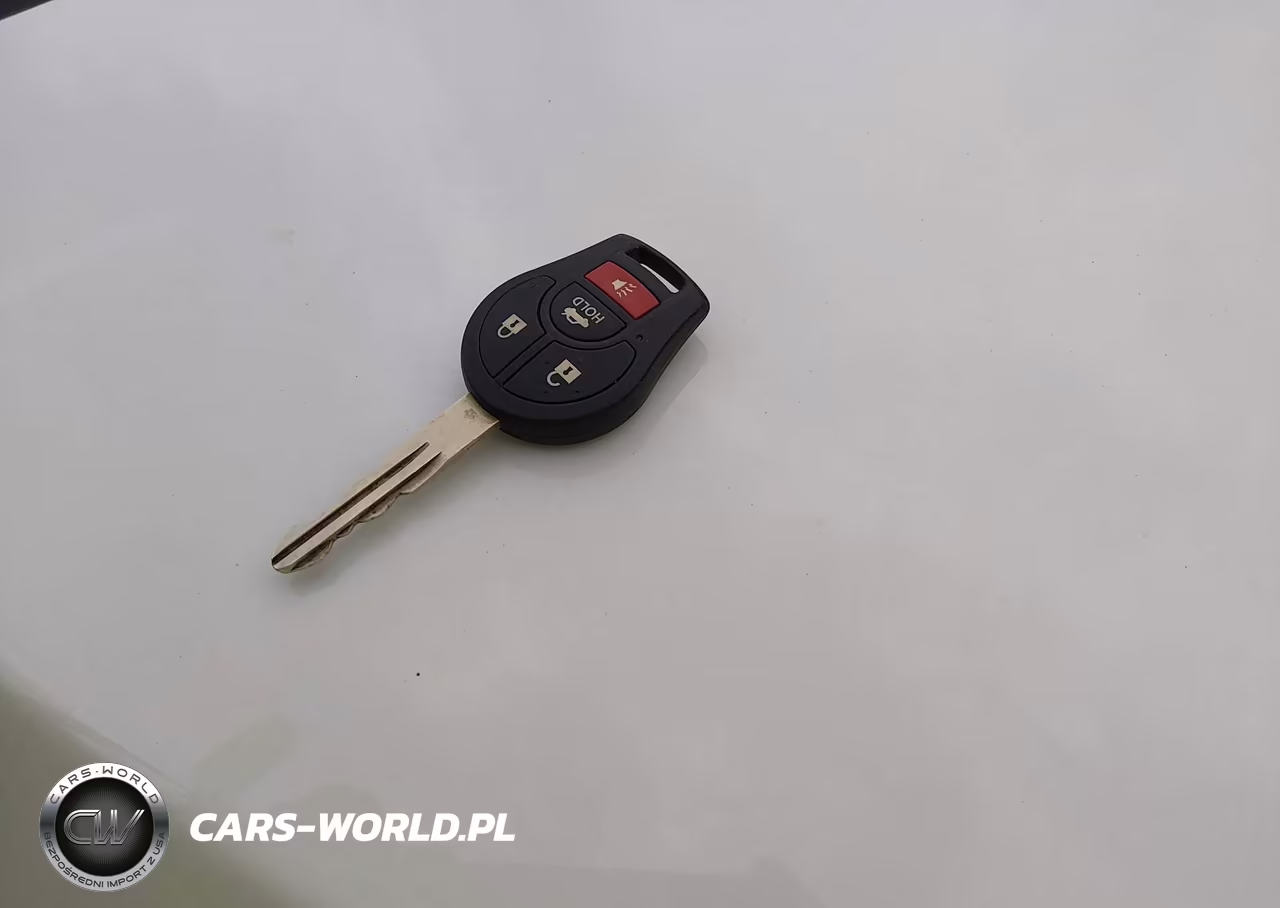 2017 Nissan Versa 1.6 Sv VIN:3N1CN7AP2HK455197 - 11