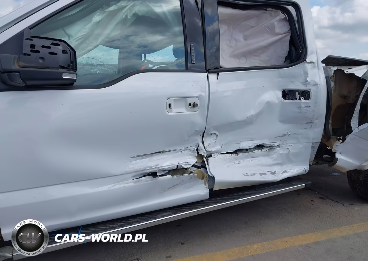 2015 Ford F-150 Xlt VIN:1FTEW1CF0FKD32964 - 6