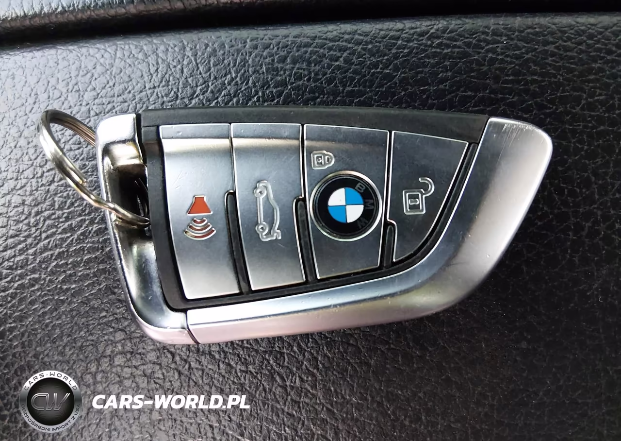 2017 BMW 530I xDrive VIN:WBAJA7C33HG907194 - 11