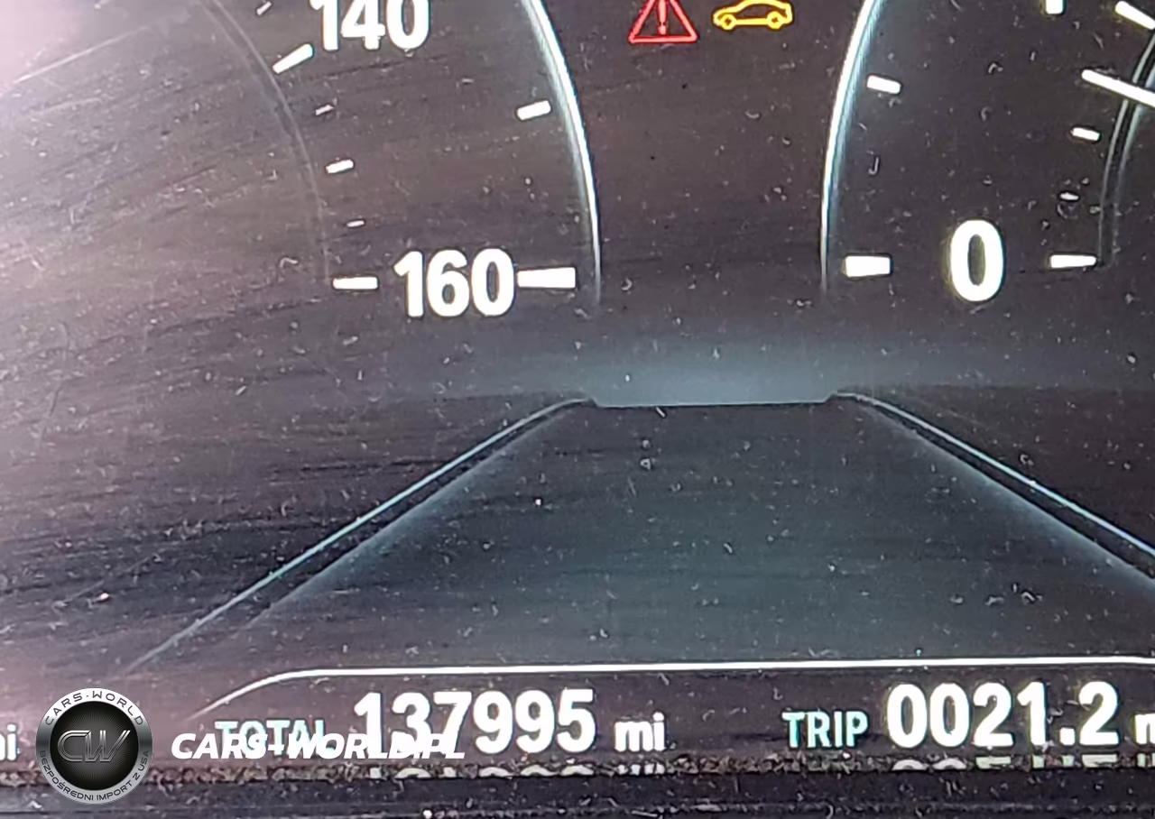 2017 BMW 530I xDrive VIN:WBAJA7C33HG907194 - 15
