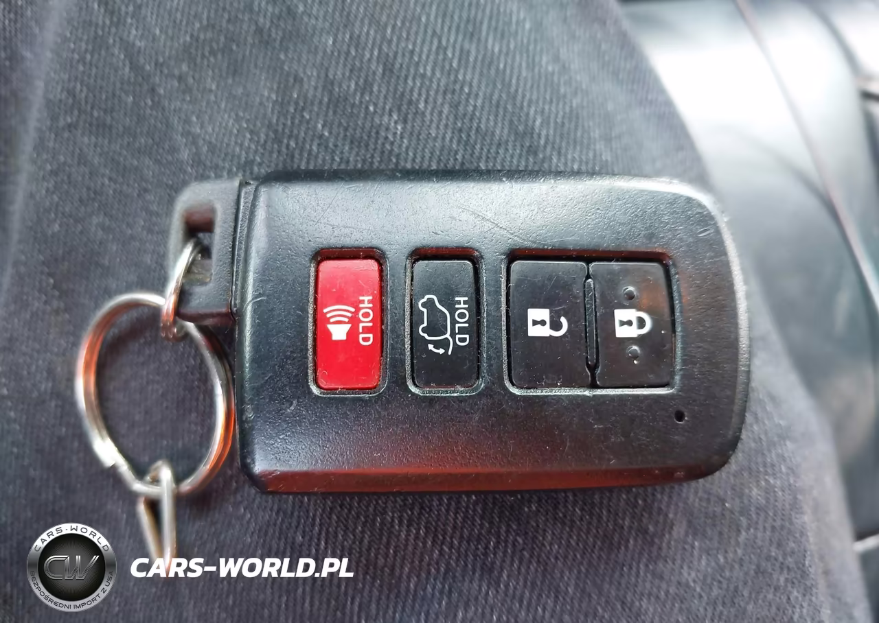 2018 Toyota Highlander Xle VIN:5TDJZRFH8JS486924 - 11