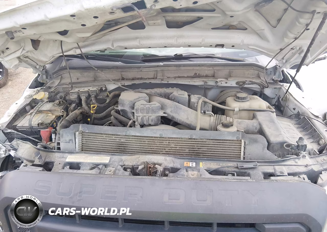 2016 Ford F-250 Xl VIN:1FT7W2A62GEB21864 - 10