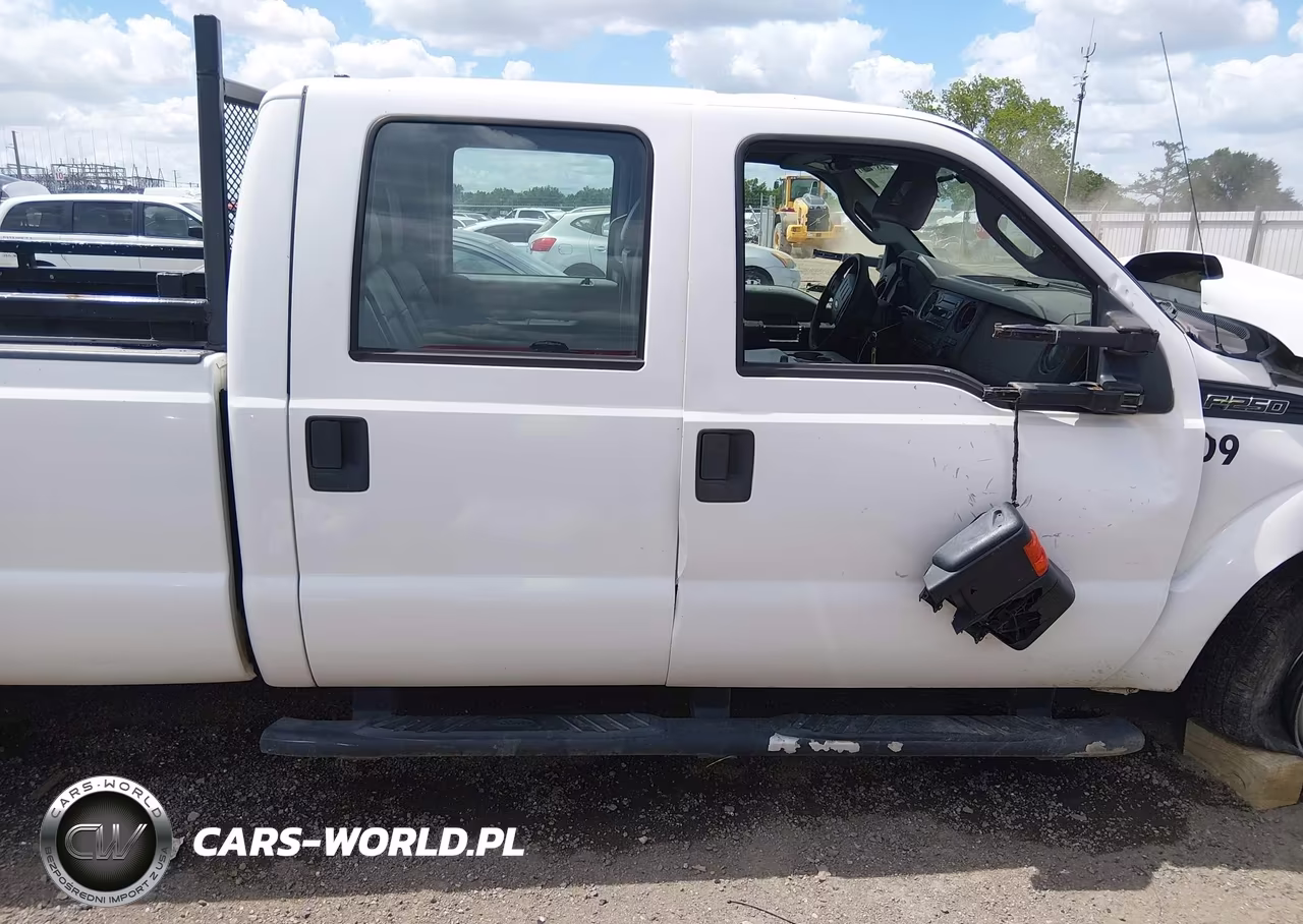 2016 Ford F-250 Xl VIN:1FT7W2A62GEB21864 - 14