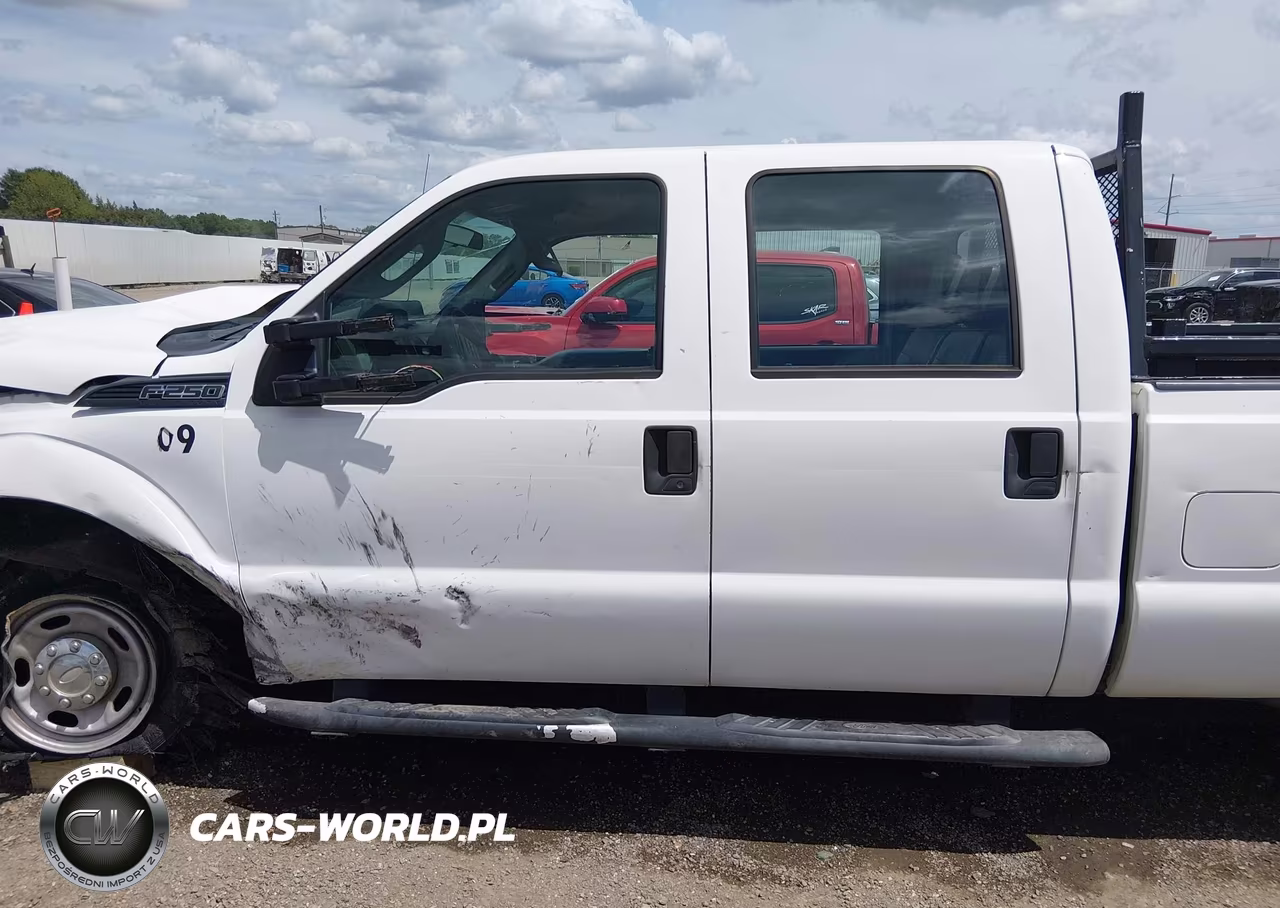 2016 Ford F-250 Xl VIN:1FT7W2A62GEB21864 - 15