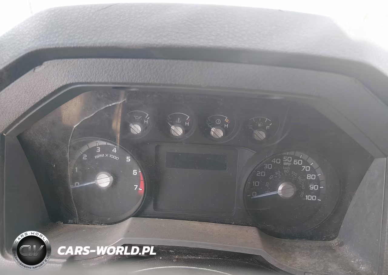 2016 Ford F-250 Xl VIN:1FT7W2A62GEB21864 - 16