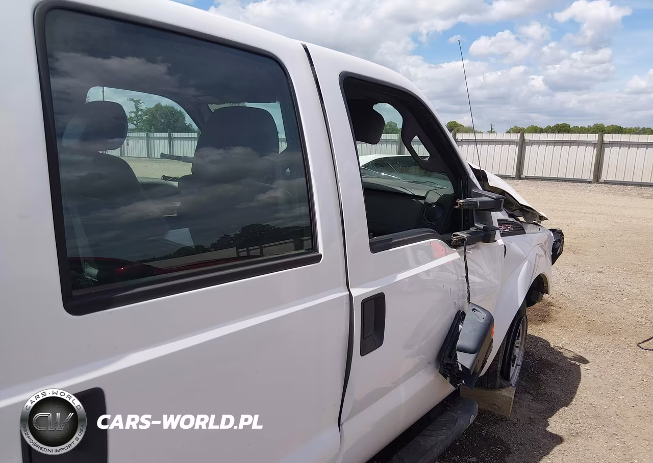 2016 Ford F-250 Xl VIN:1FT7W2A62GEB21864 - 20