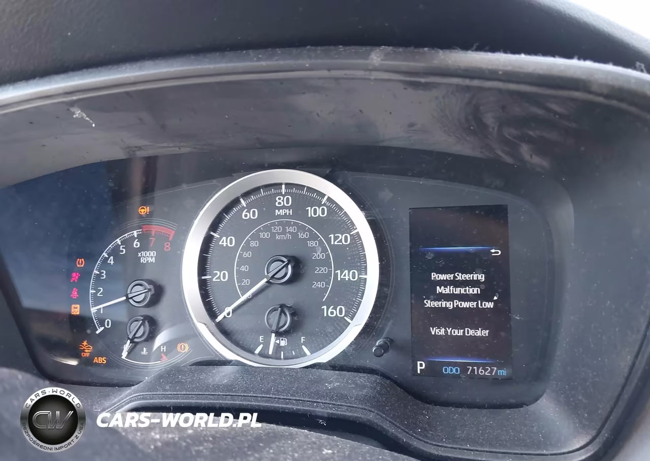 2022 Toyota Corolla Le VIN:5YFEPMAE5NP285617 - 7