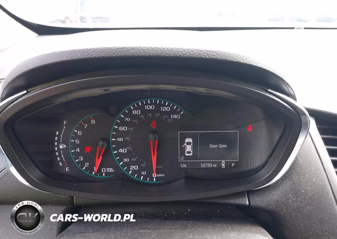 2017 Chevrolet Trax Lt VIN:3GNCJPSB0HL229706 - 7