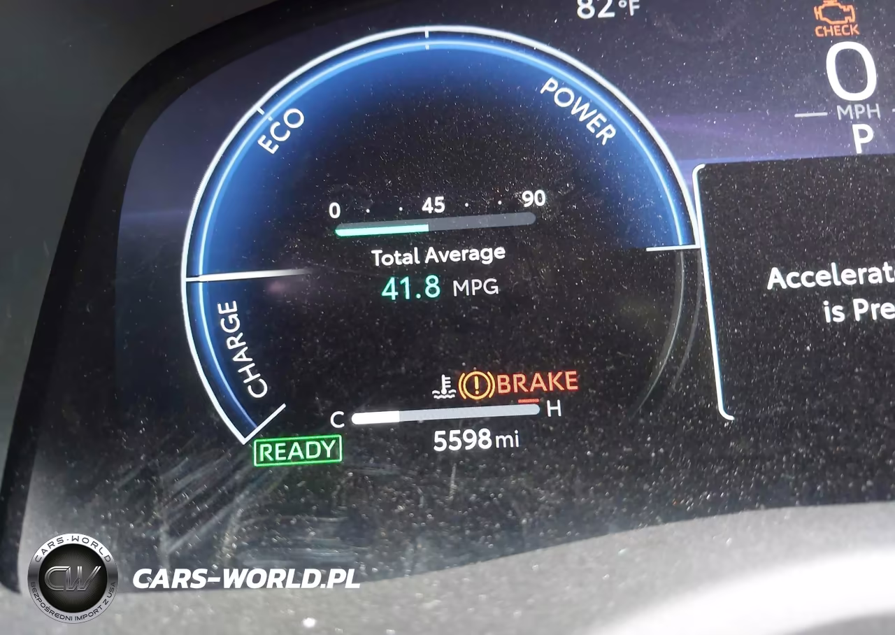 2026 Toyota Camry Xse VIN:4T1DAACKXTU235127 - 15