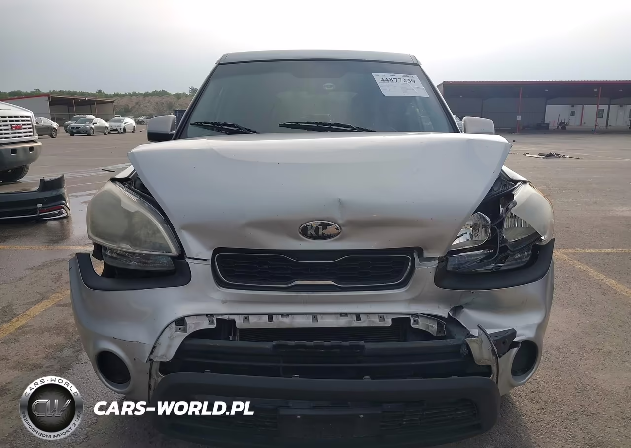2013 Kia Soul VIN:KNDJT2A56D7774896 - 12
