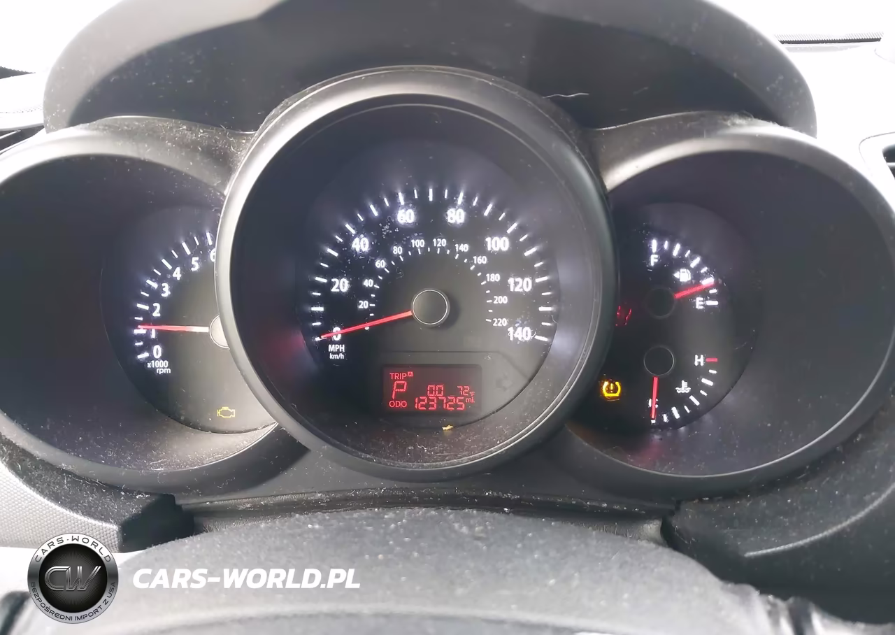 2013 Kia Soul VIN:KNDJT2A56D7774896 - 7