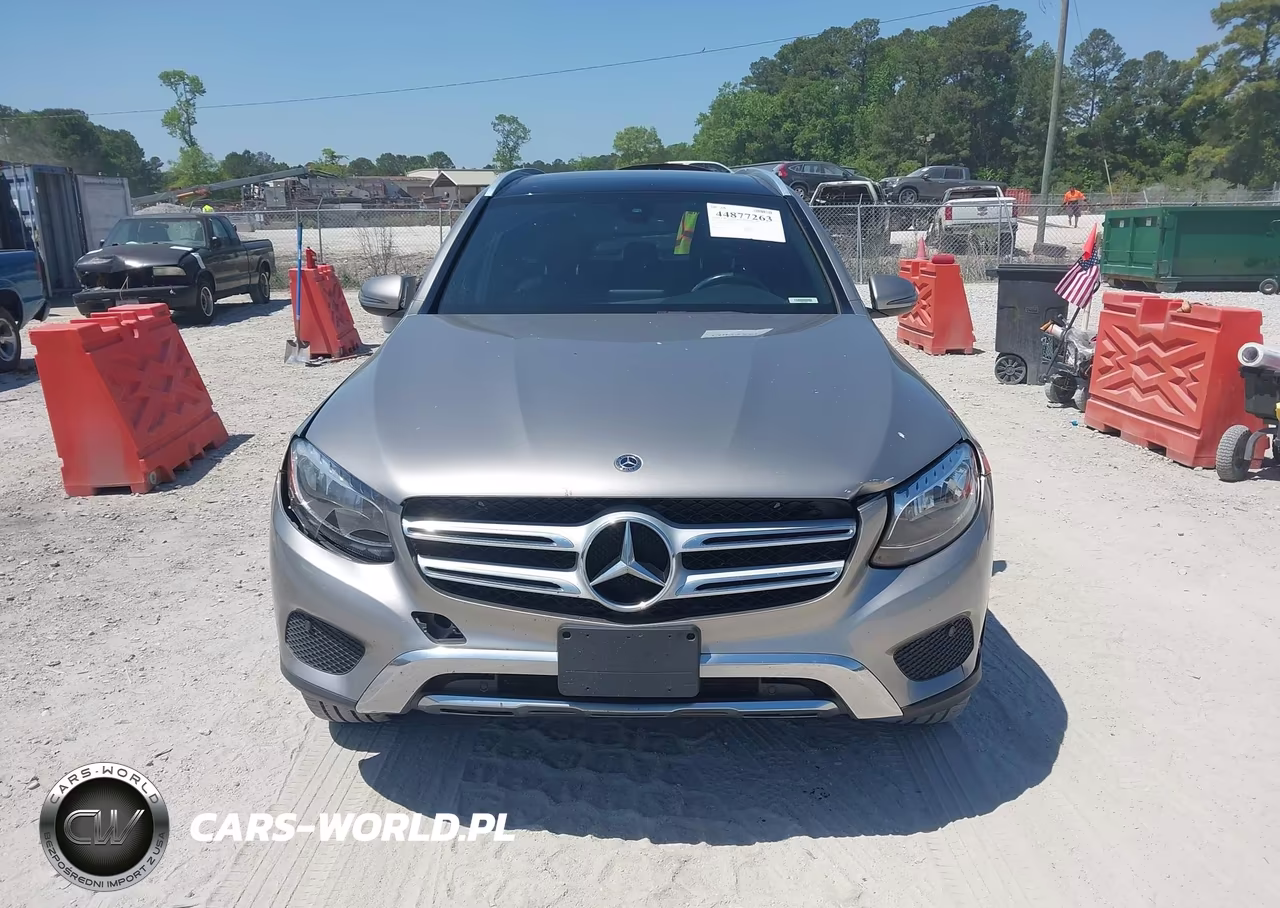 2019 Mercedes-Benz Glc 300 4Matic VIN:WDC0G4KB2KV124210 - 12