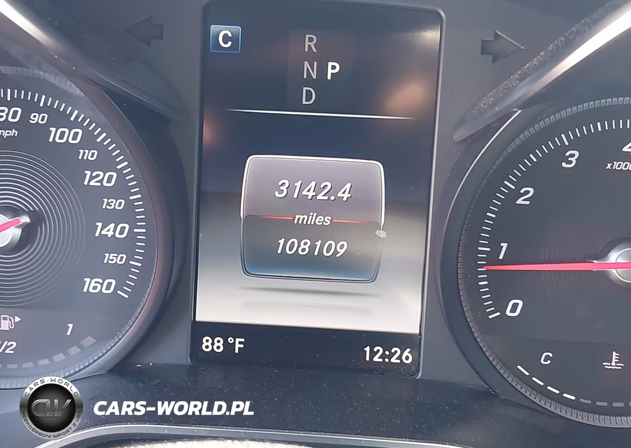 2019 Mercedes-Benz Glc 300 4Matic VIN:WDC0G4KB2KV124210 - 15