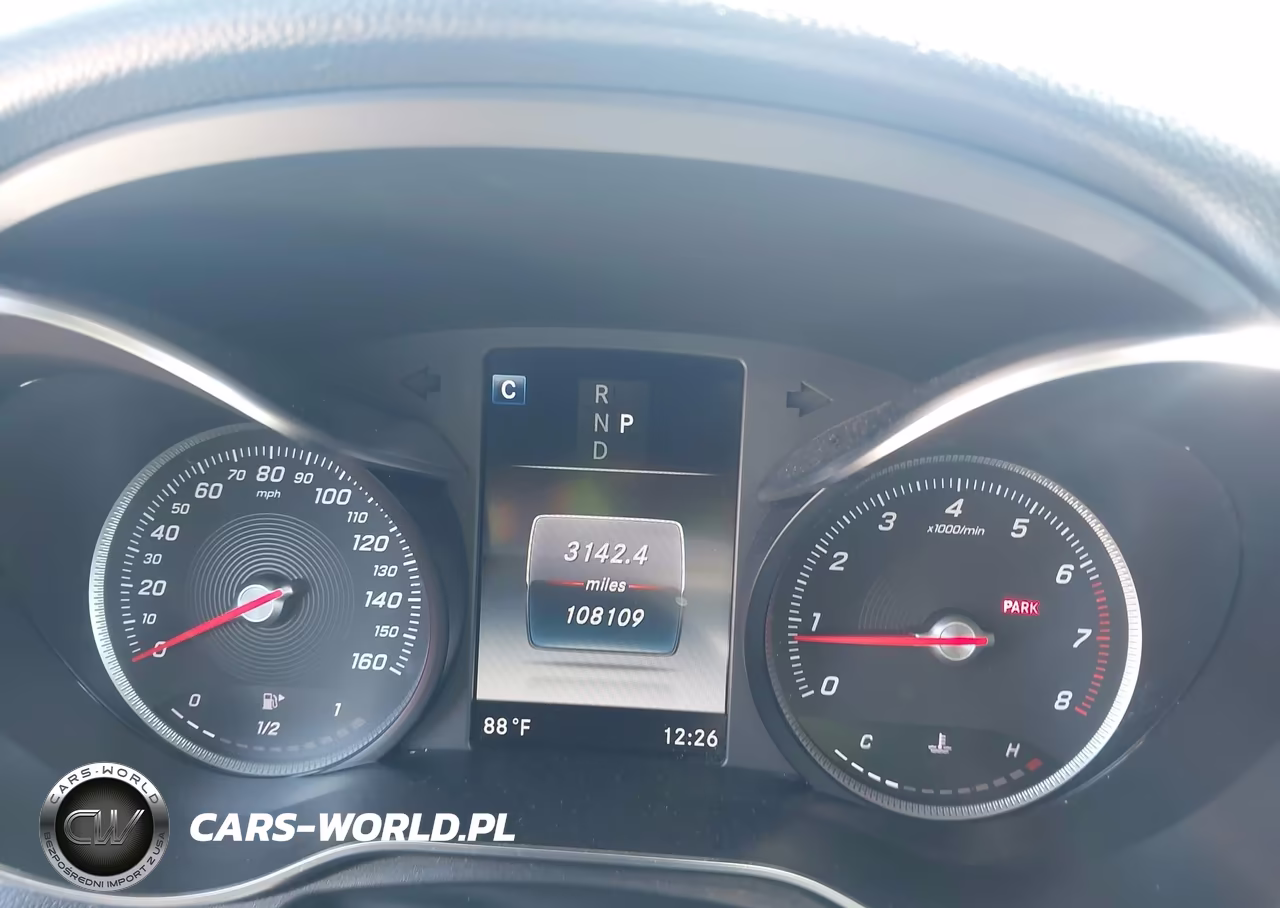 2019 Mercedes-Benz Glc 300 4Matic VIN:WDC0G4KB2KV124210 - 7