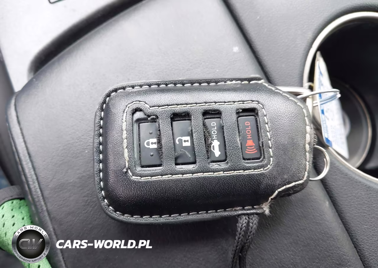 2020 Lexus Is 300 VIN:JTHAA1D2XL5101152 - 11
