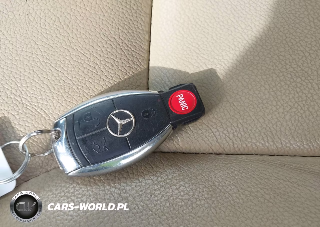 2008 Mercedes-Benz Gl 550 4Matic VIN:4JGBF86E48A373830 - 11