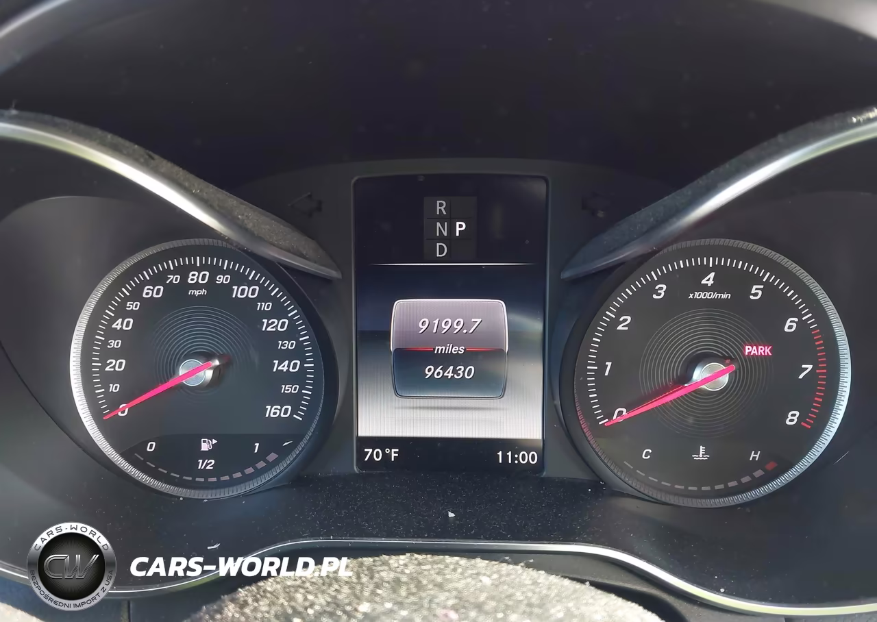2018 Mercedes-Benz C 300 VIN:55SWF4JB7JU238641 - 7