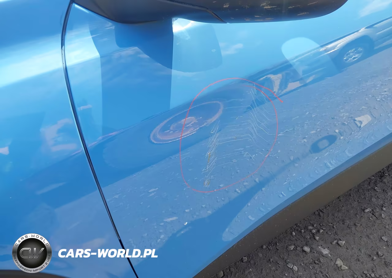 2024 Chevrolet Trax Fwd 1Rs VIN:KL77LGE2XRC101600 - 18